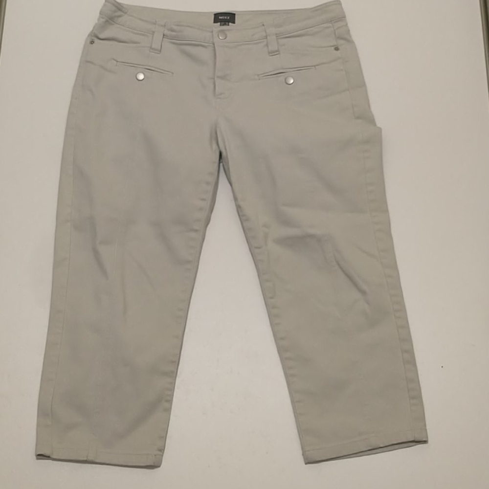 Mexx Capri Pants